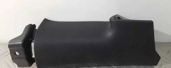 Tesla Model 3 (C) pillar trim 108627700H 033797332
