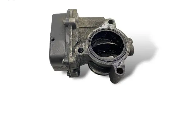 Skoda Octavia Mk2 (1Z) Throttle valve 03L128063L