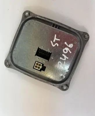 Audi A4 S4 B8 8K Xenon control unit/module 1307329218