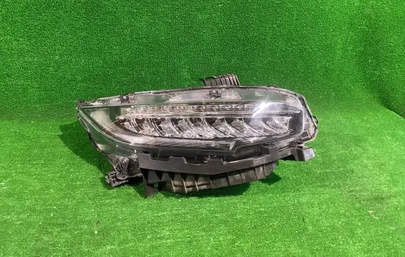 Honda Civic X Headlight/headlamp