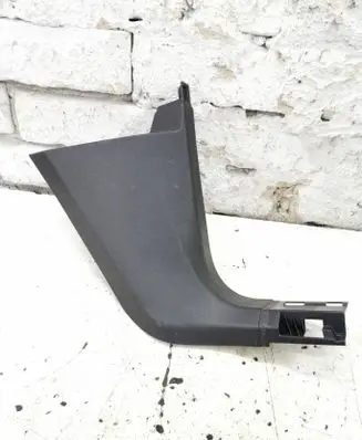 Volkswagen Touran III Foot area side trim 5TB863484
