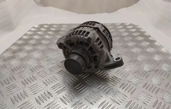 Ford Mustang VI Generator/alternator FR3T10300FA 1042106910