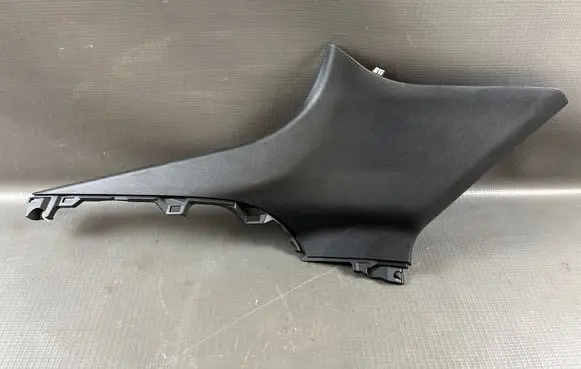Toyota C-HR II (D)pillar trim (top) 62480F4010