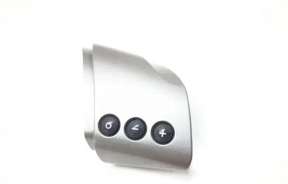 Opel Vectra C Steering wheel buttons/switches 9186750