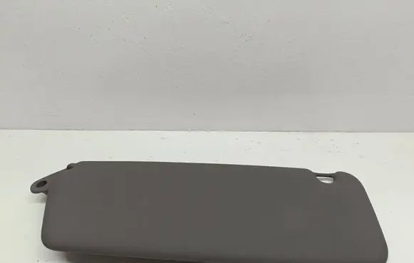 Renault Master III Sun visor
