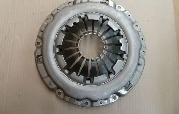 Opel Zafira C Pressure plate 96625637-T