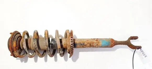 Audi A4 S4 B5 8D Front shock absorber/damper