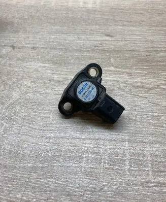 Mercedes-Benz E W211 Air pressure sensor 0261230191