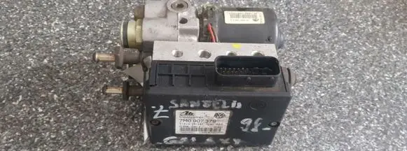 Ford Galaxy ABS Pump 7M0907379