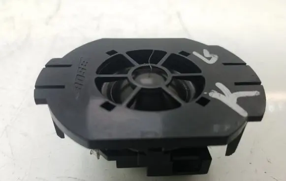Renault Megane III High frequency speaker in the rear doors 281480008R