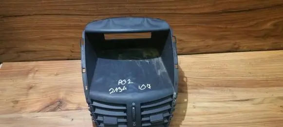 Peugeot 207 Screen/display/small screen 9650068177 a1099814