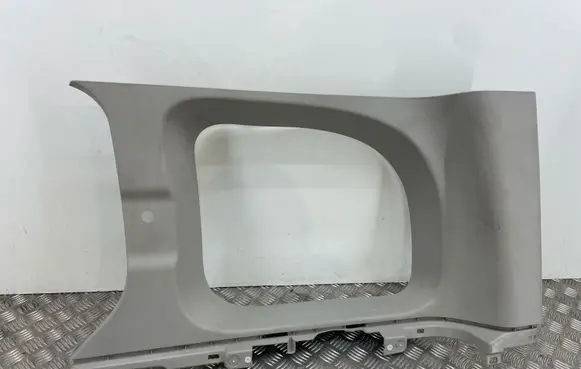 Mercedes-Benz Citan W415 Tailgate/trunk side cover trim 8200421078