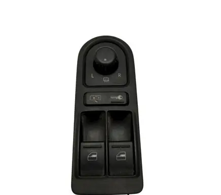 Volkswagen Transporter - Caravelle T5 Electric window control switch 7H5959539J