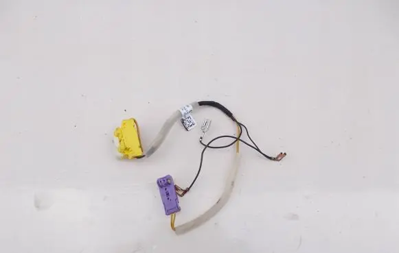 Skoda Superb B6 (3T) Other wiring loom 1K0971584