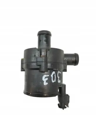 Volkswagen Touran III Water pump 0392023209
