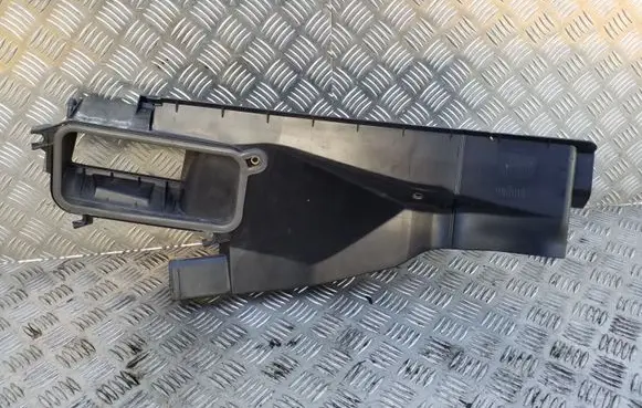 Mercedes-Benz E W212 Air micro filter air duct channel part A2128300244