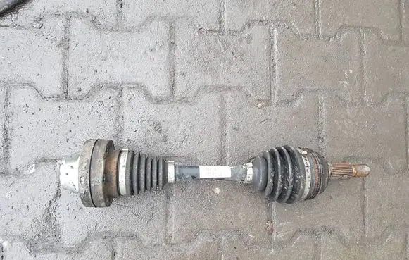 Audi Q7 4L Front driveshaft 7P0407271CXAUTOPX 7P0407271C