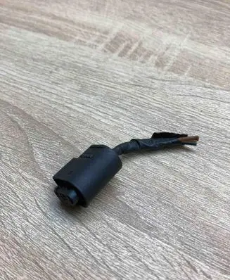 BMW 5 F10 F11 Plug wire 8373328 19686421 2PIN