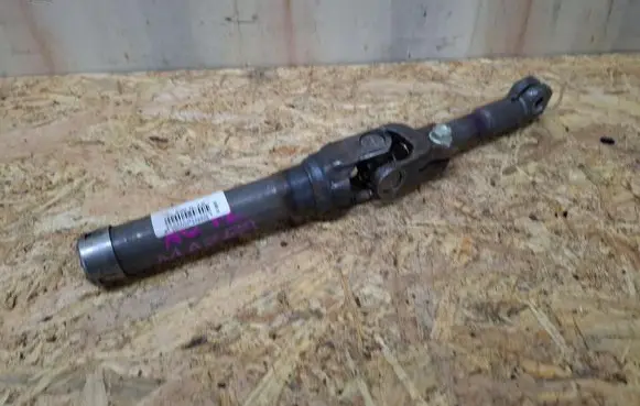 Toyota Prius (XW30) Steering column universal joint 