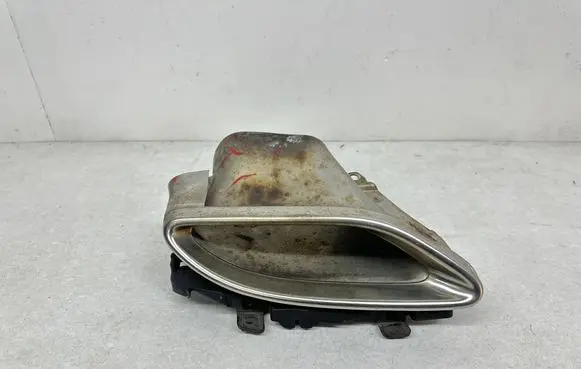 Mercedes-Benz CLA C117 X117 W117 Muffler ending A2464900427