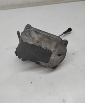 Audi A4 S4 B7 8E 8H Intake manifold valve actuator/motor 1045475s01