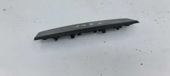 BMW 7 E65 E66 Other interior part 7037175 6912206