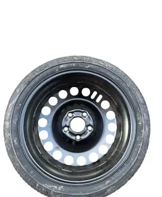 Opel Meriva B R16 spare wheel 2160132