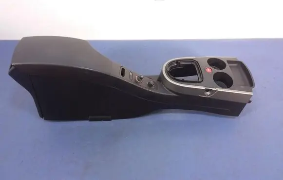 Seat Toledo III (5P) Center console 5P0864251B