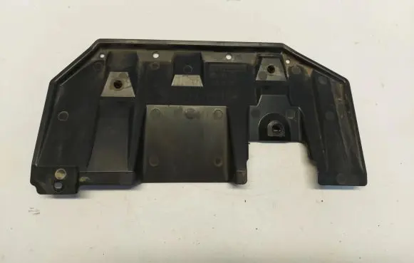 Mitsubishi Eclipse Cross Rear underbody cover/under tray 5379A819