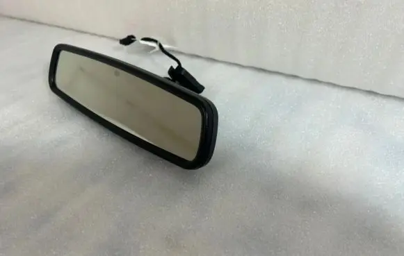 Ford Kuga III Rear view mirror (interior) JU5A17E678CA JU5A17E678