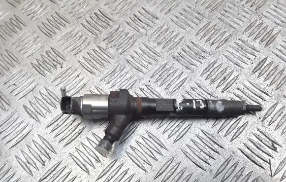 Mazda 6 Fuel injector r2aa13h50