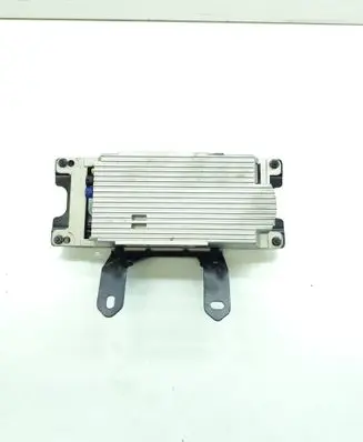 BMW 5 F10 F11 Bluetooth control unit module 9251737