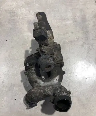 Land Rover Range Rover Sport L494 EGR valve CPLA98659CA