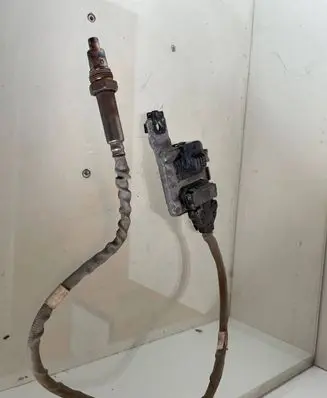 Audi Q2 - Lambda probe sensor 04L907805CE A3C0021280001 SNS0750D