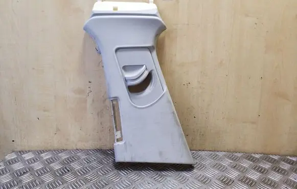 Audi A6 C7 (B) pillar trim (top) 4G0867243A