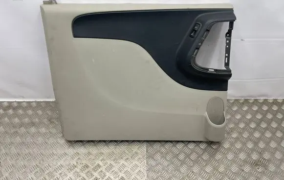 Dodge Grand Caravan Sliding door card 1PE65BD1AA