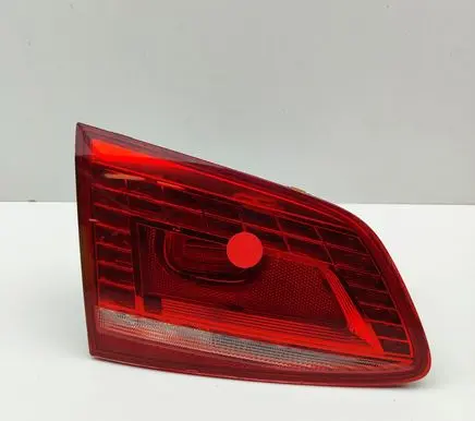 Volkswagen PASSAT B7 Tailgate rear/tail lights 3AF945307E