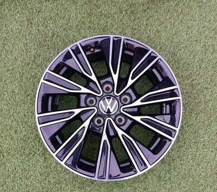Volkswagen Multivan T7 R17 alloy rim 7T0601025D