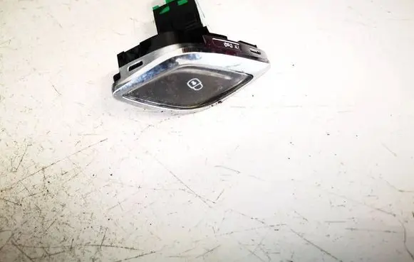Central locking switch button