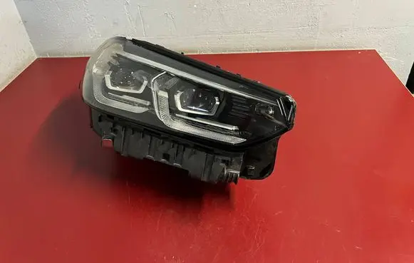 BMW X3 G01 Headlight/headlamp 5A29214