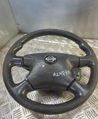 Nissan Almera Tino Steering wheel