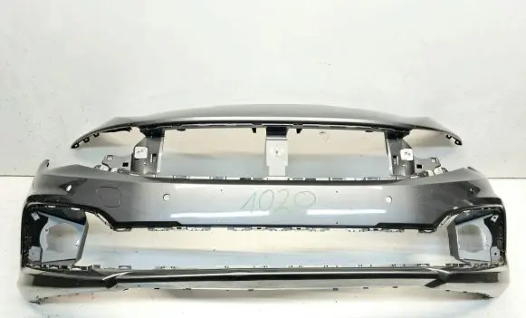 Fiat Tipo Front bumper 735734363