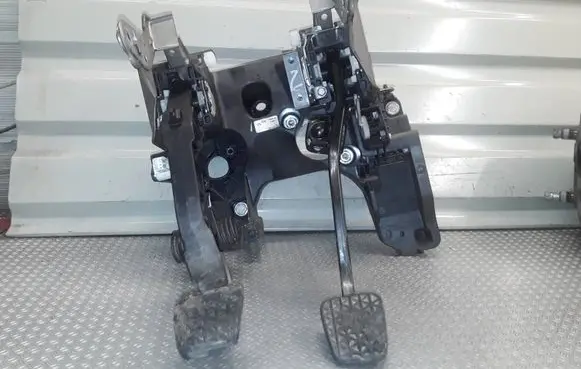 Opel Insignia A Pedal assembly 13228166