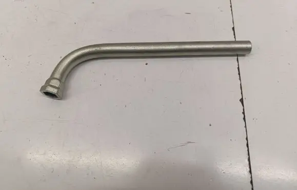 Volkswagen Golf VII Wheel nut wrench 4G0012219A