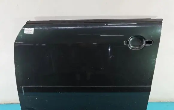 Audi A2 Front door IMPRK1365744