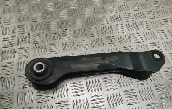 Other rear suspension part