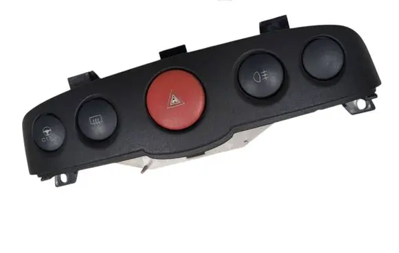 Fiat Punto (188) Hazard light switch