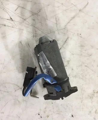 Seat adjustment motor