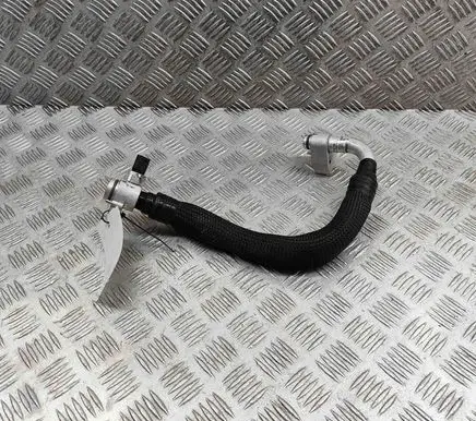 Audi E-tron GT Air conditioning (A/C) pipe/hose 9J1816198G