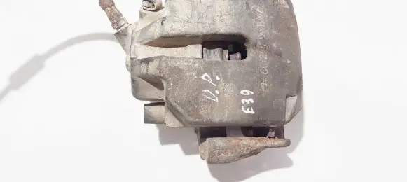 BMW 5 E39 Front brake caliper 6022296